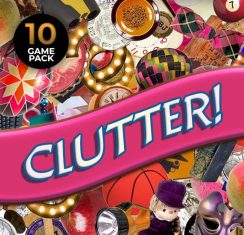 10pk_Clutter!