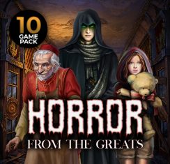 10pk_Horror from the Greats