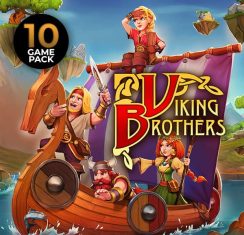 10pk_Viking Brothers