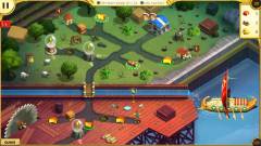 12 Labors of Hercules XIII: Wonder-ful Builder CE