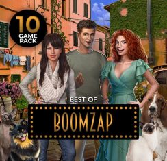 15pk_Best of Boomzap