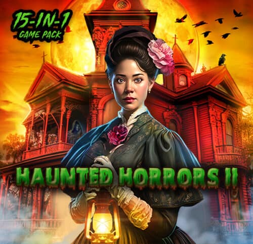 15pk_Haunted Horrors 2