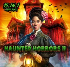 15pk_Haunted Horrors 2