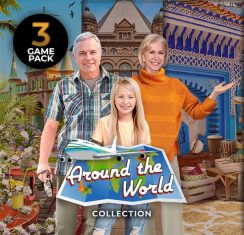 3pk_Around the World