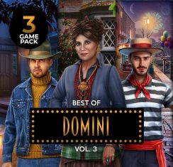3pk_Best of Domini 3