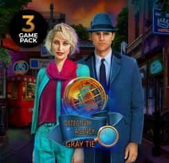 3pk_Detective Agency
