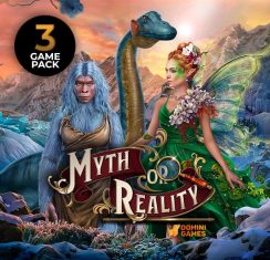 3pk_Myth or Reality