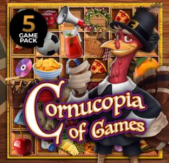 5pk_Cornucopia of Games
