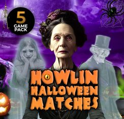 5pk_Howlin' Halloween