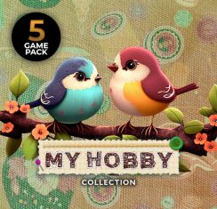 5pk_My Hobby