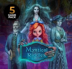 5pk_Mystical Riddles