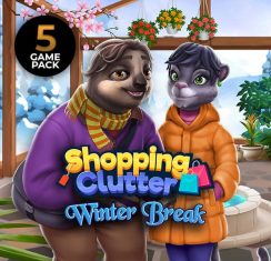 5pk_Shopping Clutter Winter Break