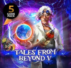 5pk_Tales from Beyond 5