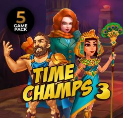 5pk_Time Champs 3