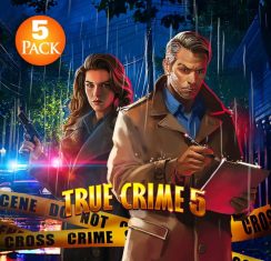 5pk_True Crime 5