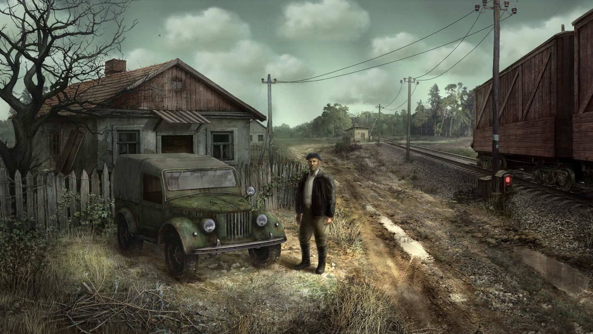 Addling Adventures - The Wild Case 02