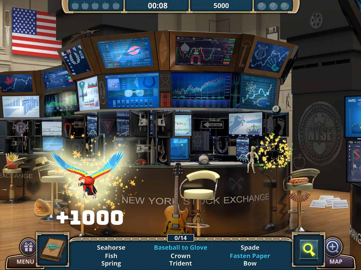 AdventureTripNewYorkscreenshot