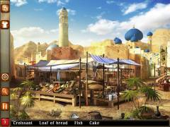Aladin and the Wonderful Lamp: the 1001 Nights