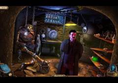 Alex Hunter: Lord Of The Mind