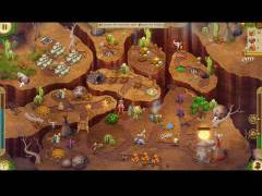 Alicia-Quatermain-3-The-Mystery-of-the-Flaming-Gold