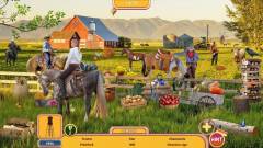 Amazing Weekend: Search and Relax CE