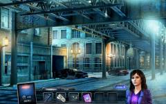 Angelica Weaver: Catch Me When You Can CE
