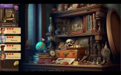 Antiquarium