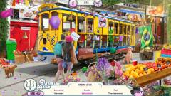 Around The World 1: Travel to Brazil CE