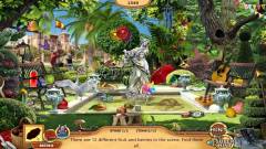 Big Adventure: Trip to Europe 4 CE