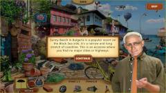 Big Adventure: Trip to Europe 4 CE