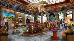 Big Adventure: Trip To Europe 3 CE