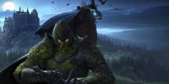 Camelot: Wrath of the Green Knight CE Trailer