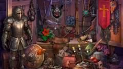 Camelot: Wrath of the Green Knight CE