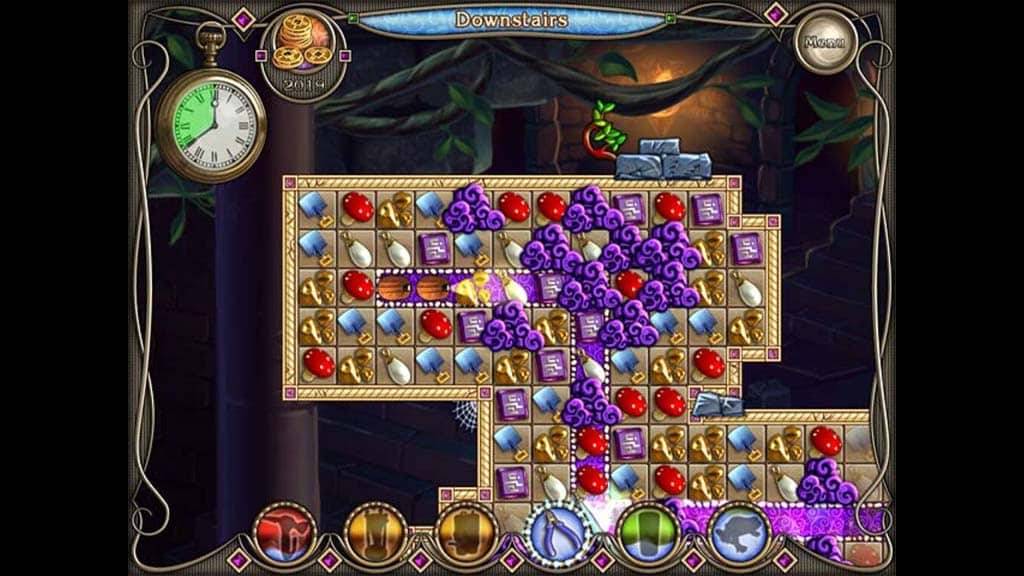 Cave Quest
