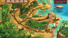 Chimp Quest: Spirit Isle