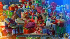 Christmas Fables: The Magic Snowflake CE