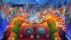 Christmas Fables: The Magic Snowflake CE