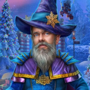 ChristmasFablesHolidayGuardiansCE