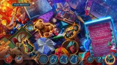 Christmas Fables: Holiday Guardians CE