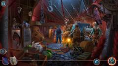 City Legends: The Witness in the Rye CE