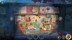 City Legends: The Witness in the Rye CE