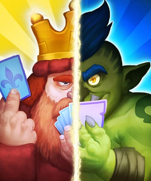 Clash Of Warriors