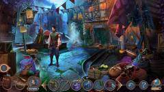 Connected Hearts: The Full Moon Curse CE