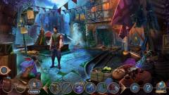 Connected Hearts: The Full Moon Curse CE