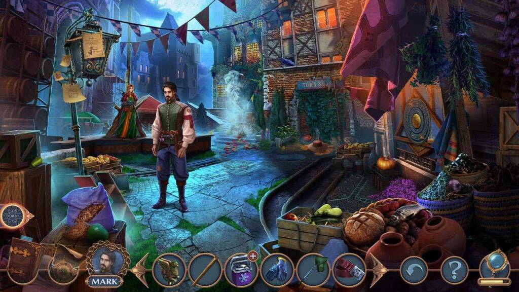 Connected Hearts Full Moon Curse CE e1662160431722