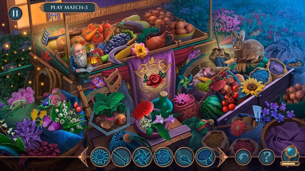 Connected Hearts The Musketeers Saga CE ss1