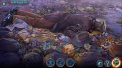 Criminal Archives: Blade of Deceit CE