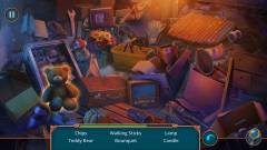 Crossroad of Worlds: Mystery Agency CE