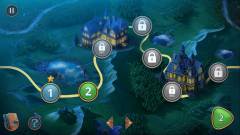 Crossroad of Worlds: Star Riddle CE
