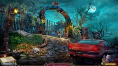 Cruel Games: Red Riding Hood